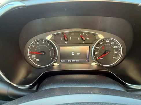 Used 2023 Chevrolet Blazer LT w/ Driver Confidence Package AWD/4WD image 14