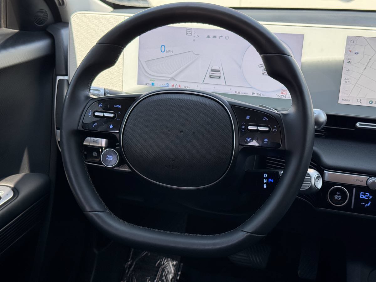 Used 2024 Hyundai Ioniq 5 SEL RWD image 25
