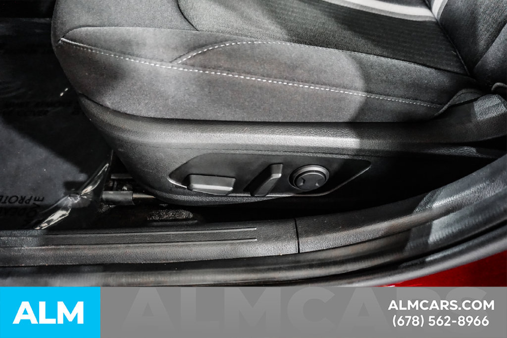 Used 2025 Hyundai Sonata SEL FWD image 31