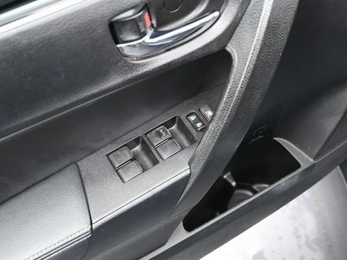 Certified 2018 Toyota Corolla XLE image 22