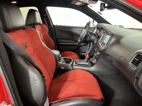 Used 2023 Dodge Charger Scat Pack image 35