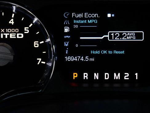 Used 2013 Ford F150 Limited RWD image 67