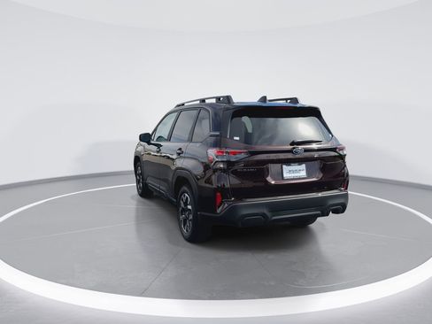 New 2026 Subaru Forester Premium image 7