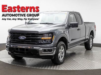 Used 2026 Ford F150 XLT