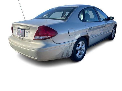 Used 2006 Ford Taurus SEL image 5