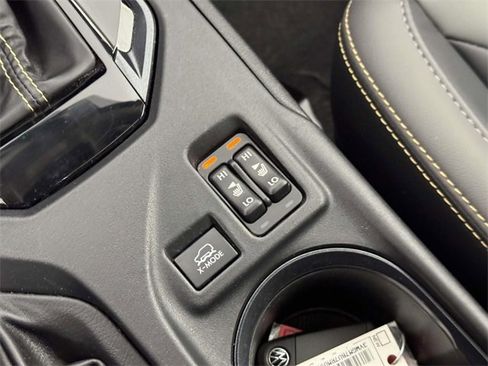 Used 2021 Subaru Crosstrek 2.5i Sport w/ Moonroof Package image 30