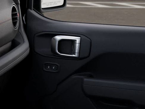 New 2026 Jeep Wrangler Unlimited Rubicon image 23