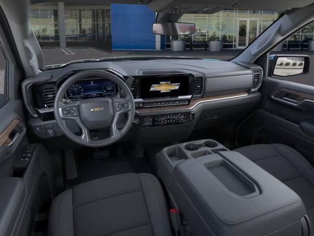 New 2026 Chevrolet Silverado 1500 LT RWD image 15