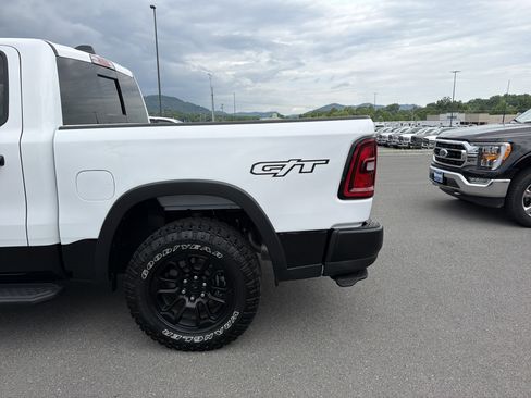 Used 2026 RAM 1500 Rebel w/ G/T Package AWD/4WD image 9