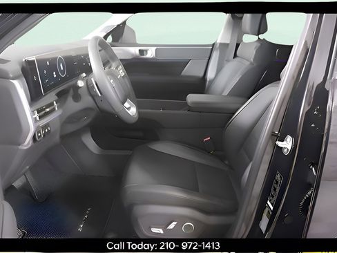 Certified 2024 Hyundai Santa Fe Limited image 31