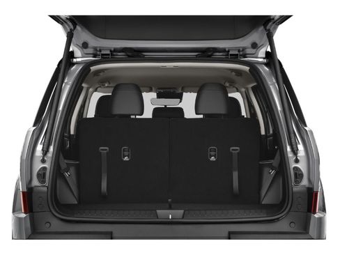 Certified 2026 Hyundai Santa Fe SEL FWD image 31