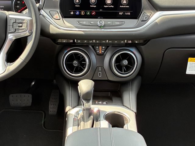 New 2026 Chevrolet Blazer LT w/ Sound & Technology Package AWD/4WD image 20