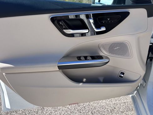 Certified 2024 Mercedes-Benz C 300 4MATIC Sedan image 26