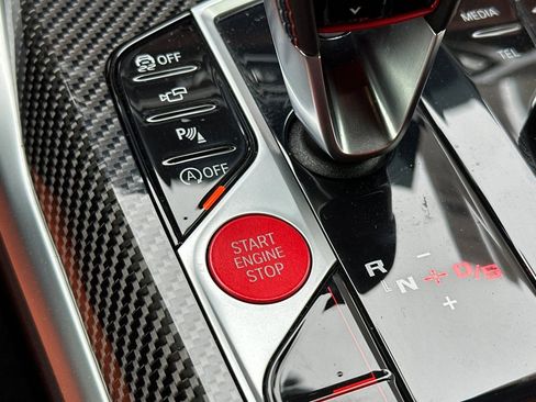 Used 2024 BMW M3 Competition w/ M Carbon Exterior Package image 28