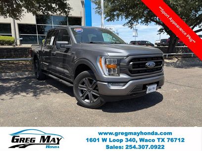 Used 2023 Ford F150 XLT w/ Equipment Group 302A High