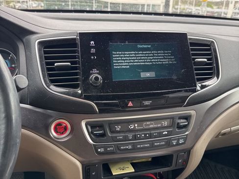 Used 2021 Honda Pilot EX-L image 12