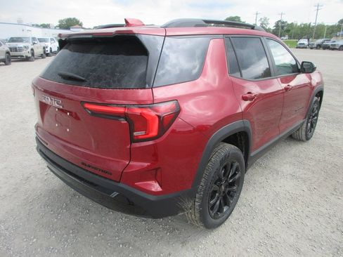 New 2026 GMC Terrain Elevation w/ Elevation Premium Package AWD/4WD image 4