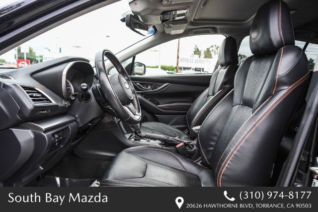 Used 2019 Subaru Crosstrek 2.0i Limited w/ Moonroof Package w/Navigation AWD/4WD image 17