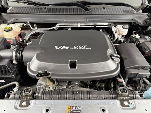 Used 2022 Chevrolet Colorado LT w/ LT Convenience Package image 35