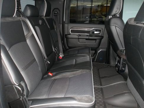 New 2026 RAM 2500 Laramie image 14