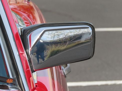 Used 1989 Mercedes-Benz 560 SL image 38