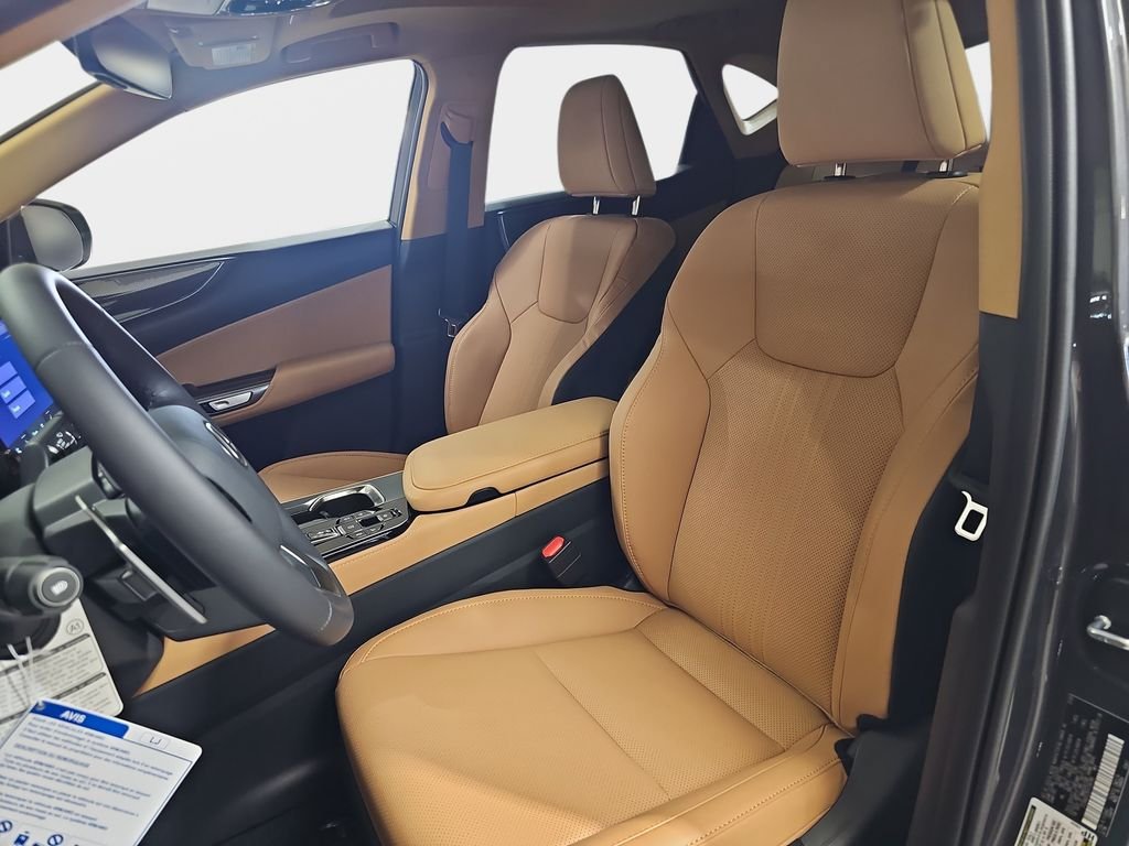 New 2026 Lexus NX 350 AWD w/ Accessory Package (K3) image 15