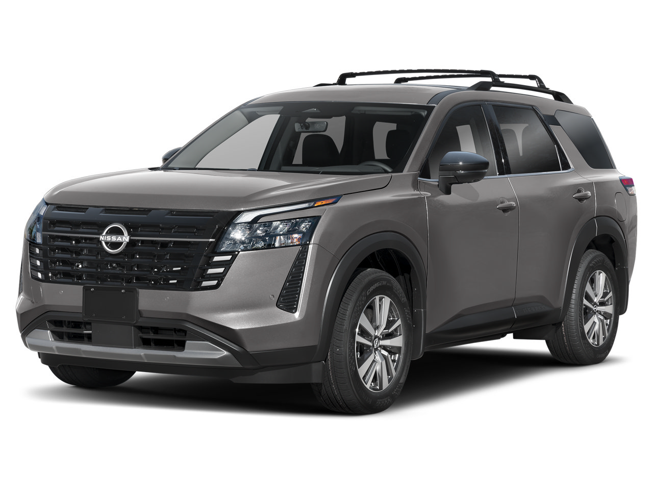 New 2026 Nissan Pathfinder SL AWD/4WD image 29