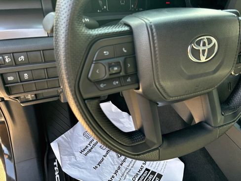 New 2026 Toyota Tacoma SR5 image 21