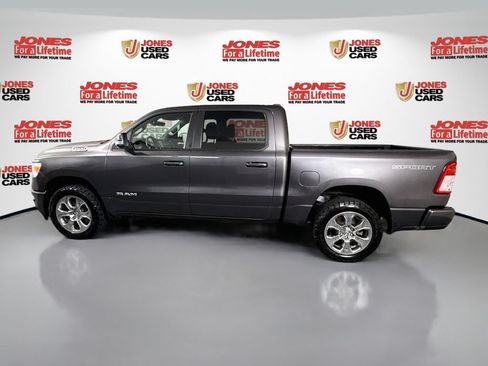Used 2020 RAM 1500 Big Horn AWD/4WD image 13