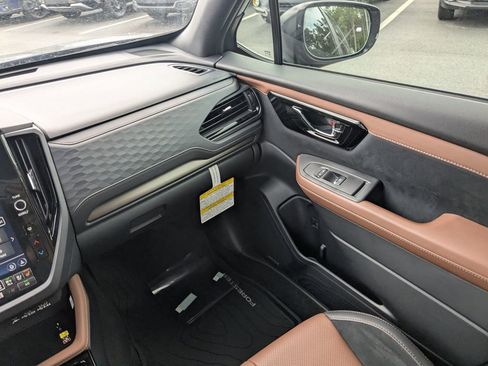 New 2026 Subaru Forester Touring AWD/4WD image 14