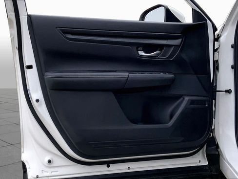 Used 2024 Honda CR-V EX image 21