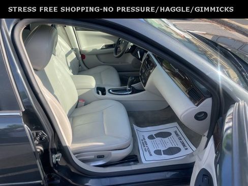 Used 2015 Chevrolet Impala LTZ image 32