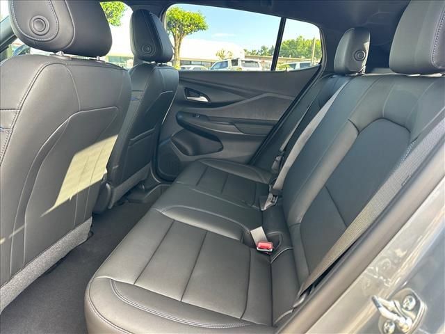 New 2026 Buick Envista Sport Touring w/ Convenience I Package FWD image 22