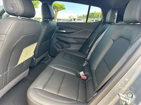New 2026 Buick Envista Sport Touring w/ Convenience I Package FWD image 22