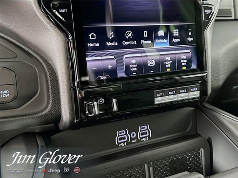 New 2026 RAM 2500 Laramie image 36