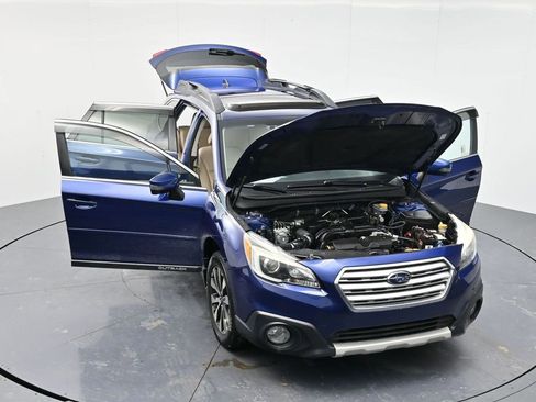 Used 2016 Subaru Outback 2.5i Limited image 55