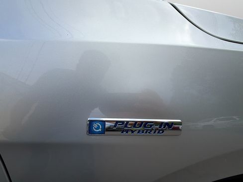 Used 2020 Honda Clarity Plug-In Hybrid image 32
