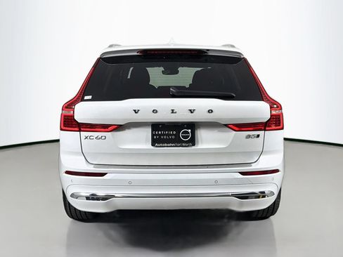 Certified 2023 Volvo XC60 B5 Plus w/ Climate Package AWD/4WD image 7