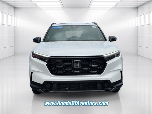 Certified 2023 Honda CR-V Sport image 2