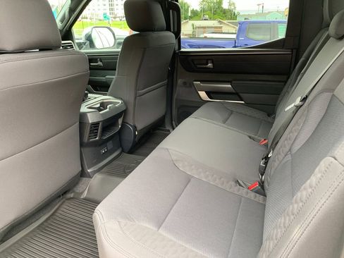 New 2026 Toyota Tundra SR5 AWD/4WD image 13