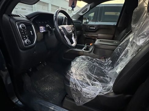 Used 2020 GMC Sierra 1500 SLT image 7