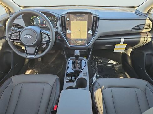 New 2026 Subaru Crosstrek 2.5i Limited AWD/4WD image 8