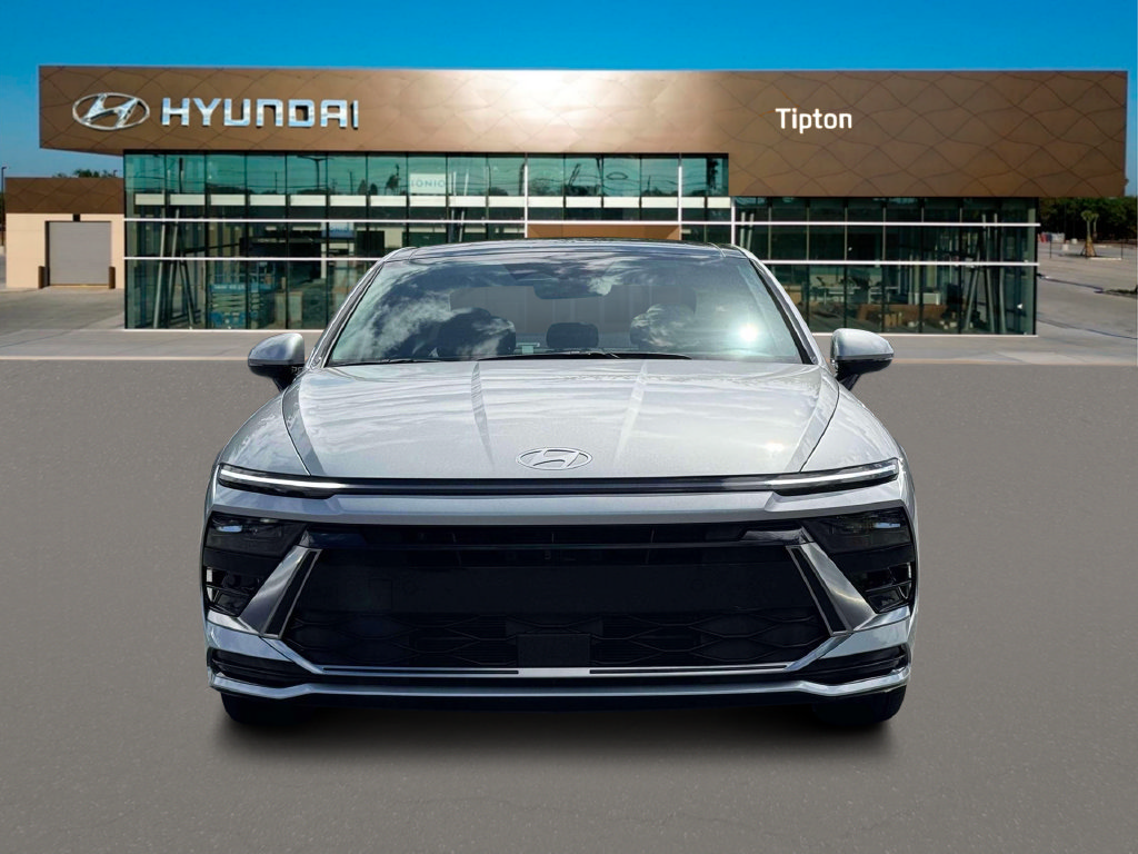 New 2026 Hyundai Sonata SEL FWD image 12