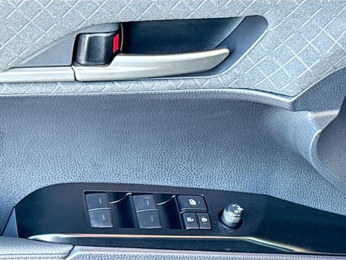 Certified 2026 Toyota Camry XLE FWD image 22