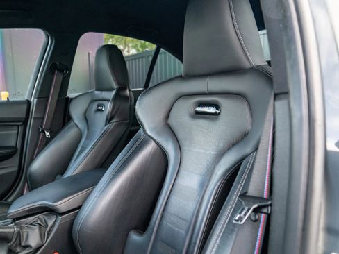Used 2018 BMW M3 Competition image 18