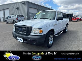 Used 2010 Ford Ranger XL video 1