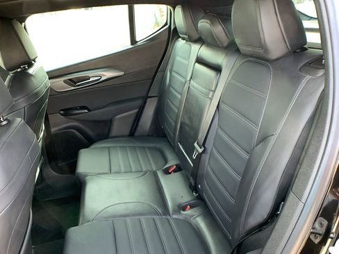 Used 2024 Alfa Romeo Tonale Veloce w/ Premium Interior Package image 23