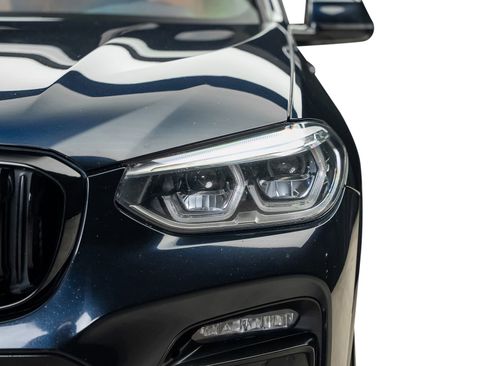 Used 2021 BMW X3 M40i AWD/4WD image 10