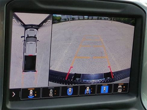 Used 2023 Chevrolet Silverado 2500 LTZ image 20