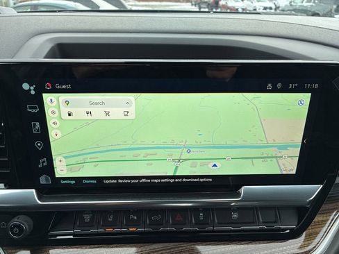 New 2026 Chevrolet Silverado 3500 LT w/ All Star Edition image 5